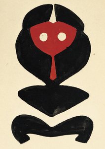 Untitled 2 — Max Ernst