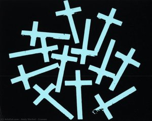 Kreuze — Andy Warhol