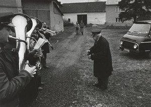 The Conductor — Jindrich Streit
