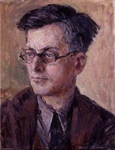 Sir William Empson — Rupert Shephard