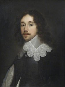 Lucius, 2nd Viscount Falkland