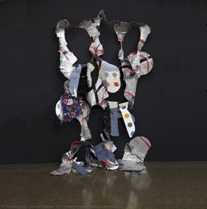 The Ultimate Bundle (obama's Portrait) — Kaloust Guedel