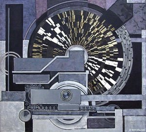 Music — František Kupka