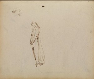 Sketch 29 — George Romney