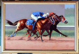 Red, White And Blue — John Jones