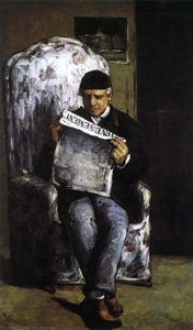 Untitled (3350) — Paul Cézanne