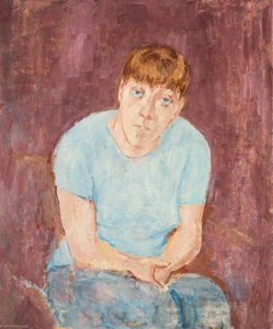 Caroline Innes (b.1974), Paralympic Athlete