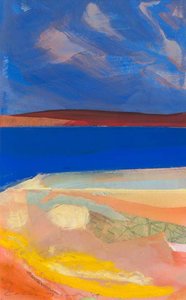 White Sands Of Iona — Colin Black