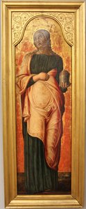 Mary Magdalene — Бартоломео Виварини