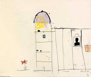 Home — Gene Davis