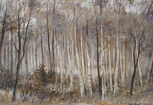 Untitled (270) — Michele Cascella