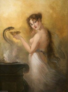 Hygeia — Henry Howard