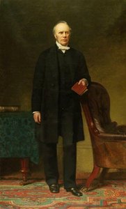 Dr John Parry