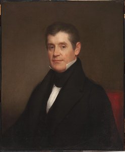 Tyler Bigelow (1778-1865) — Честер Хардинг
