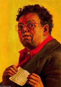 Untitled (8999) — Diego Rivera