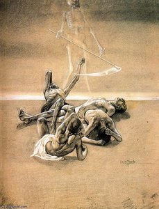Untitled (983) — Carlos Saenz De Tejada