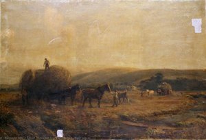 Steyning, West Sussex