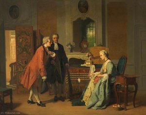 The Introduction — Jean Carolus