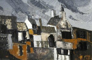 Buildings — Gwilym Prichard