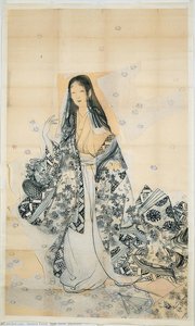 Title Name (Japanese): 花がたみ