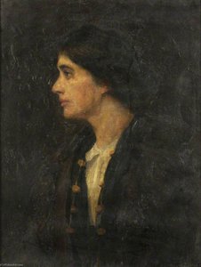 Edyth Aline (c.1872–1956), Mrs Arthur Applin ( )