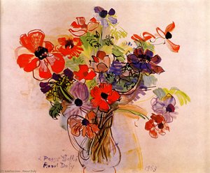 Anemones