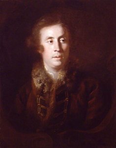 Joseph Wilton — Sir Joshua Reynolds