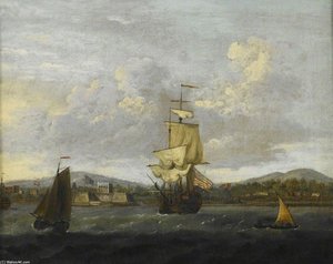 Fort St David, Madras