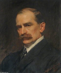 Arthur Locke Radford