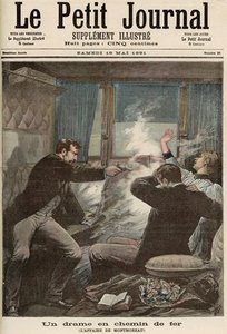 Drama On The Railways