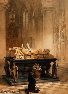 Tomb of the Merodes Family