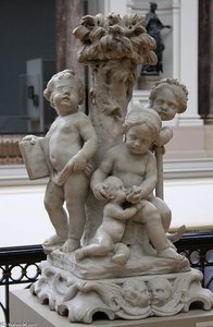 The Cardinal Virtues