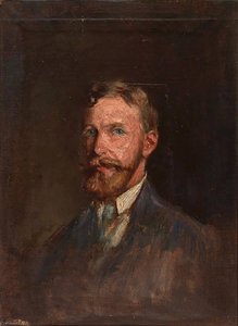 Doctor R — Alice Pike Barney