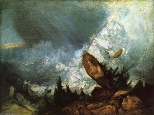 Untitled (3249) — Joseph Mallord William Turner