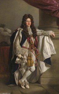 Charles — Sir Nathaniel Dance Holland