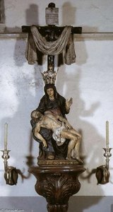 Mater Dolorosa