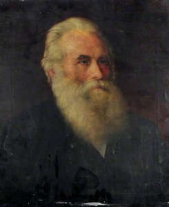 Portrait of a Man