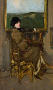 Phyllis Dare — Sir John Lavery