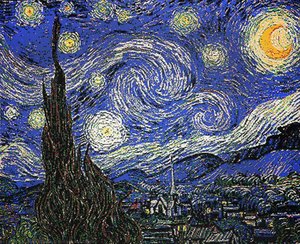 Pla Gogh — Whang, Inkie