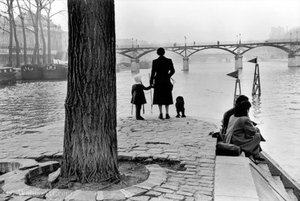 Untitled (846) — Henri Cartier-bresson
