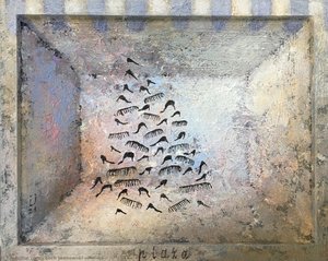 Plaża — Lech Jankowski