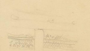 Sketch — Nicholas Roerich, Symbolism