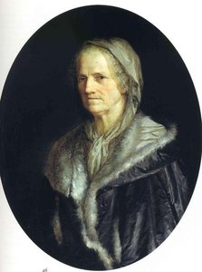 Madame Simon — Pierre-paul Prud'hon