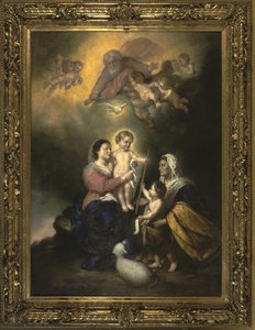 The Holy Family