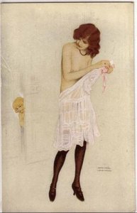 Single Items (13) — Raphael Kirchner