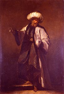 Emir Bachi — Jean Barbault
