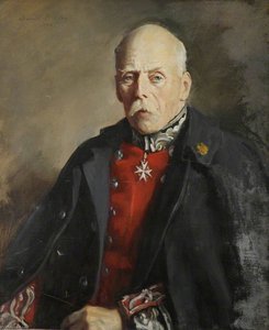 The Right Honourable George Charles — Oswald Hornby Joseph Birley