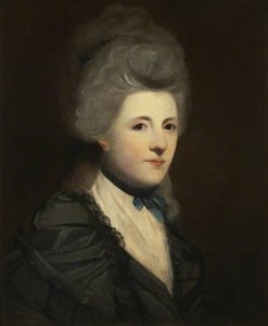 Margaret, Lady Beaumont — Sir Joshua Reynolds