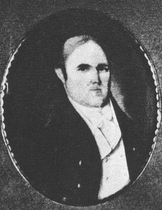 John O'Brien, (painting)