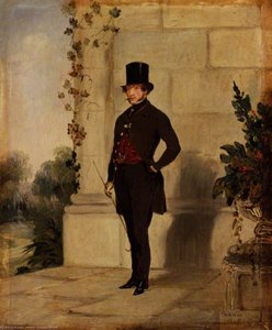 Somerset, 7th Duke Of Beaufort
